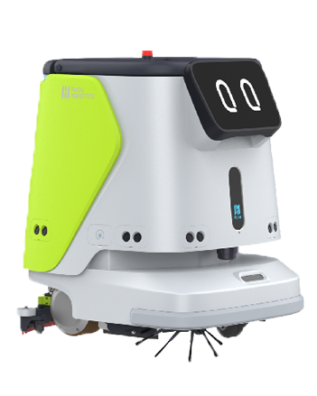 多功能清潔機器人