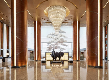 大型商超清潔設備選型攻略！