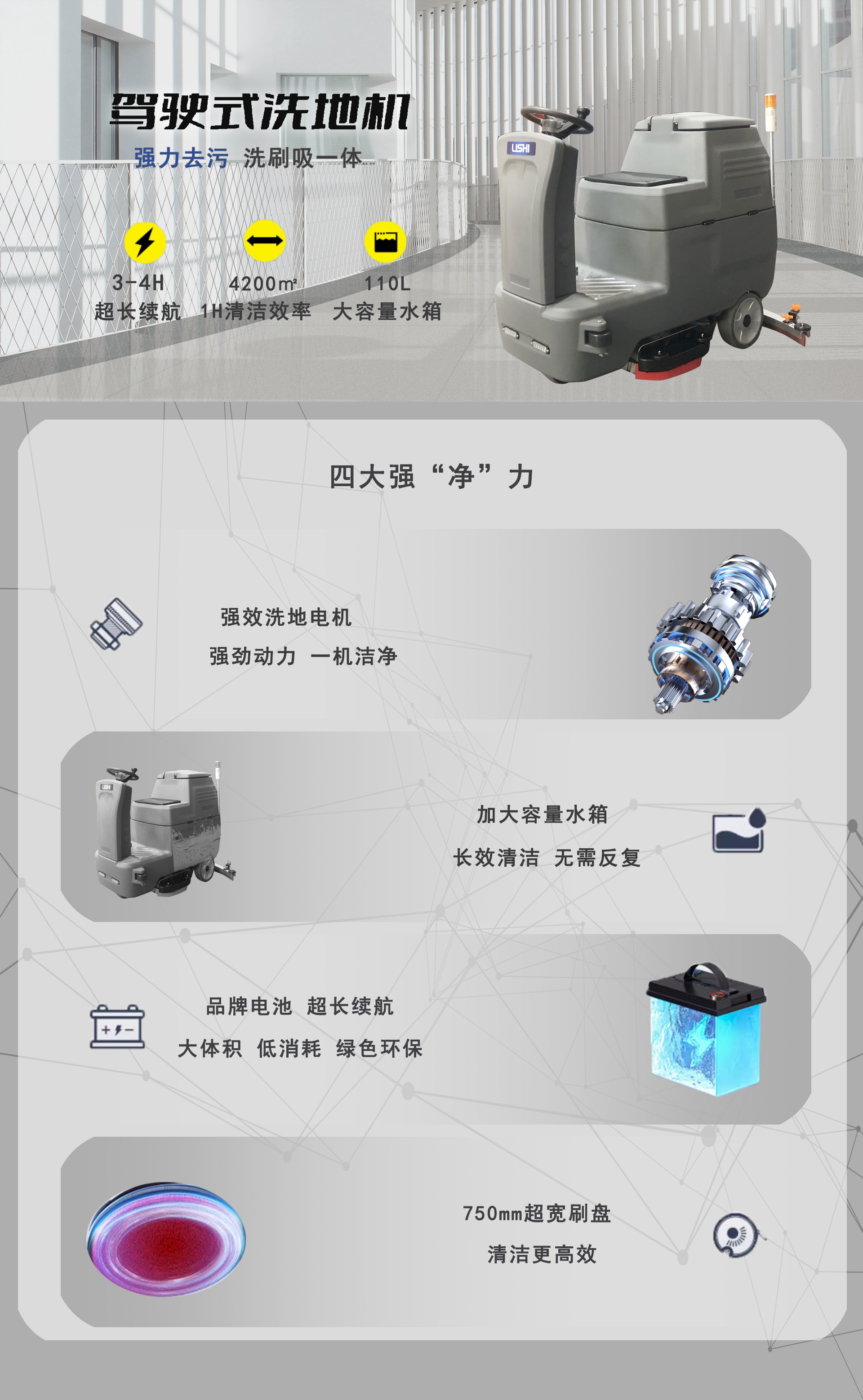 工廠駕駛洗地機,LS-700L駕駛式洗地機 工廠駕駛洗地機,LS-700L駕駛式洗地機